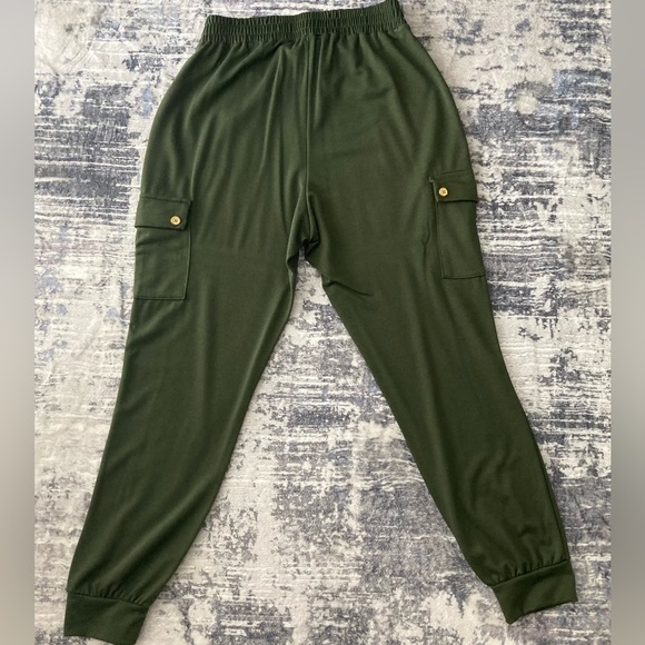 Ashley Stewart Sport Joggers - Picture 3 of 4
